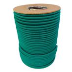 Elastisch Touw - Groen - 8mm - elastiek per meter, Ophalen of Verzenden, Nieuw