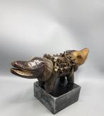 Fetisj figuur - Congo (Zonder Minimumprijs), Antiek en Kunst