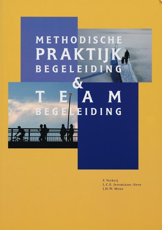 Methodische praktijkbegeleiding en teambegeleiding, Boeken, Studieboeken en Cursussen, Gelezen, Verzenden