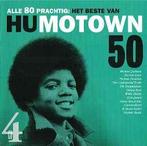 cd - Various - Alle 80 Prachtig: Het Beste Van HuMotown 5..., Verzenden, Zo goed als nieuw