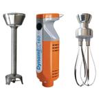 Dynamic Dynamix staafmixer combi set DMX160 - MF052, Verzenden, Nieuw in verpakking