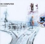 lp nieuw - Radiohead - Ok Computer, Cd's en Dvd's, Verzenden, Zo goed als nieuw