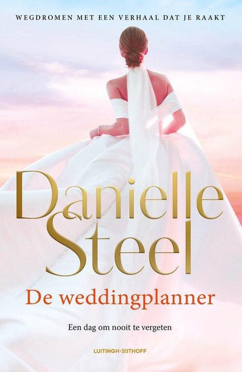 9789021053837 De weddingplanner Danielle Steel, Boeken, Romans, Nieuw, Verzenden
