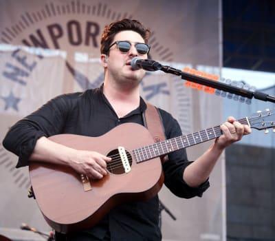 Mumford - Sons Tickets Ziggo Dome Te Koop, Tickets en Kaartjes, Evenementen en Festivals