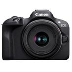 Canon EOS R100 + RF-S 18-45mm IS STM OUTLET, Canon, Gebruikt, Verzenden