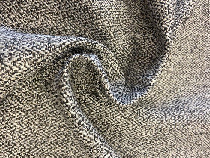 Minotti - Hoogwaardig! Luxe geweven stof MINOTTI art Douglas, Antiek en Kunst, Antiek | Kleden en Textiel