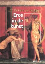 De kunst van het kijken: Eros in de kunst 9789461300027, Boeken, Kunst en Cultuur | Beeldend, Gelezen, Flavio Febbraro, Verzenden