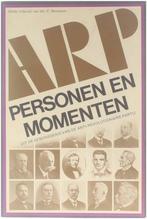 Arp personen en momenten gesch. anti-rev.party 9789061353119, Verzenden, Gelezen, C. Bremmer (red.)