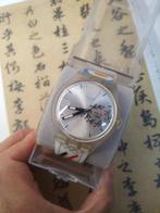 Olympics - Horloge, Nieuw