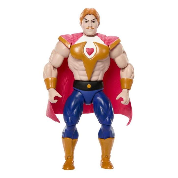 Masters of the Universe Origins Action Figure Cartoon Col..., Verzamelen, Poppetjes en Figuurtjes, Zo goed als nieuw, Verzenden