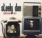 cd - Steely Dan - California 1974, Cd's en Dvd's, Verzenden, Nieuw in verpakking
