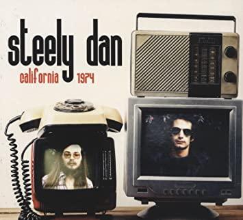 cd - Steely Dan - California 1974, Cd's en Dvd's, Cd's | Rock, Verzenden