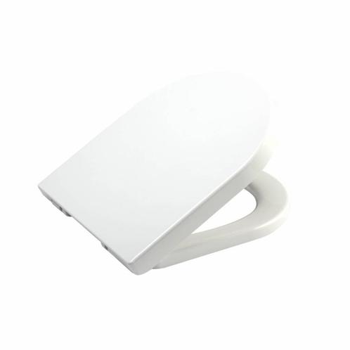 Toiletzitting Best Design Molina Softclose En QuickRelease, Doe-het-zelf en Verbouw, Sanitair, Ophalen of Verzenden