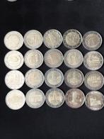 Europa. 2 Euro 2000/2025 (40 coins) (Zonder Minimumprijs), Postzegels en Munten, Munten | Europa | Euromunten
