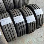 4 x Continental PremiumContact 2 185-55-15 Zomerbanden 8mm, Auto-onderdelen, Gebruikt, 15 inch, Band(en), Personenwagen