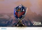 The Legend of Zelda: Breath of the Wild - Hylian Shield, Nieuw, Verzenden