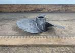 Scheepsschroef - Aluminium, Antiek en Kunst, Curiosa en Brocante