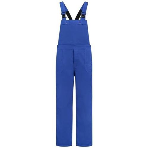 Blauwe tuinbroek voor dames en heren - Tuinbroeken, Kleding | Heren, Carnavalskleding en Feestkleding, Ophalen of Verzenden