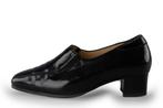 Durea Pumps in maat 38,5 Zwart | 10% extra korting, Kleding | Dames, Schoenen, Durea, Pumps, Verzenden, Zwart