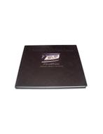2002 VOLKSWAGEN PHAETON HARDCOVER BROCHURE DUITS, Boeken, Nieuw, Volkswagen, Author