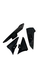 Porsche Cayenne Coupe Turbo GT Style carbon dak spoiler end, Verzenden