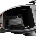 Scootmobiel IVA TR3, 2.0 matzwart, Diversen, Ophalen of Verzenden, Nieuw