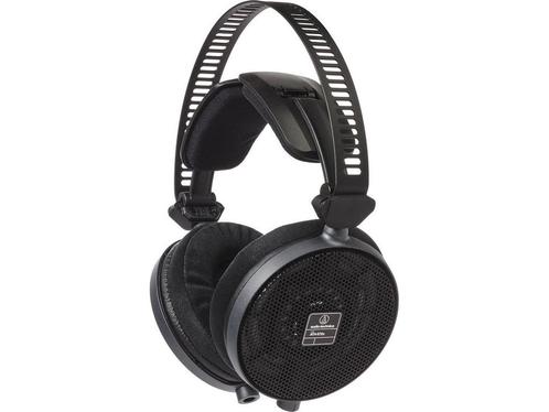 Audio-technica monitor headphone ATHR70X, Huis en Inrichting, Woonaccessoires | Overige, Zo goed als nieuw, Verzenden
