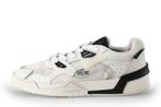 Lacoste Sneakers in maat 41 Wit | 10% extra korting, Kleding | Heren, Schoenen, Verzenden, Wit, Lacoste, Sneakers of Gympen