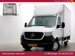 Mercedes-Benz Sprinter | Zakelijke Lease v.a. €556.84 pm, Automaat, Gebruikt, Euro 6, Wit