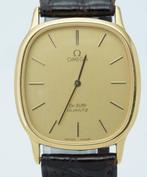 Omega - De Ville Classic - Zonder Minimumprijs - 191.0132.1, Sieraden, Tassen en Uiterlijk, Horloges | Heren, Nieuw