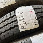 2 x Maxxis 175-80-14 C Zomerbanden 10mm, Auto-onderdelen, Banden en Velgen, 14 inch, 175 mm, Ophalen of Verzenden, Band(en)