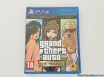 Playstation 4 / PS4 - Grand Theft Auto - The Trilogy - The D, Verzenden, Gebruikt