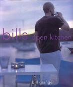 BillS Open Kitchen 9781740452267 Bill Granger, Verzenden, Gelezen, Bill Granger