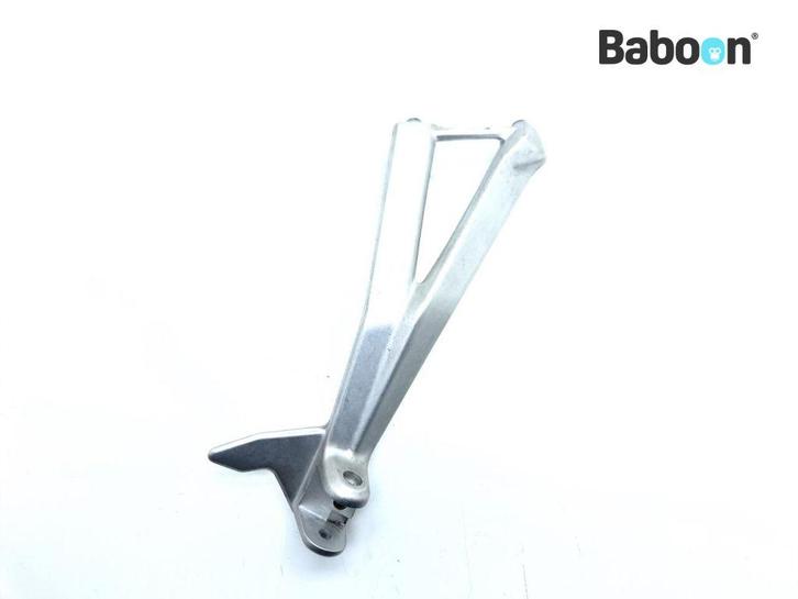 Duosteun Rechts Ducati 1098 +S 2007-2008, Motoren, Onderdelen | Ducati, Gebruikt, Verzenden