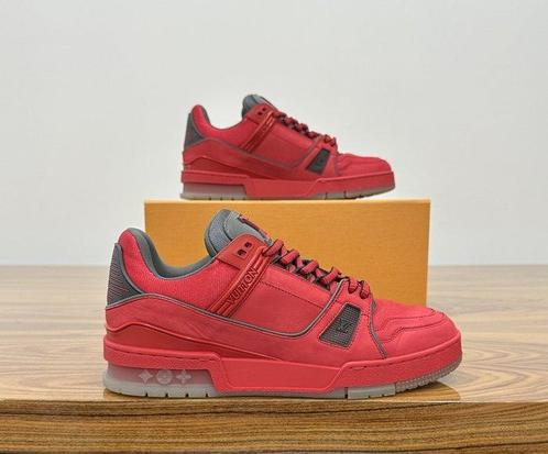 Louis Vuitton - Sneakers, Kleding | Heren, Schoenen