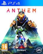 Playstation 4 Anthem, Verzenden, Zo goed als nieuw