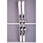 162 dames skis ATOMIC CLOUD 11, Piste rocker, Light Woodcor, 160 tot 180 cm, Gebruikt, Verzenden, Carve
