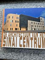 De architectuur van het Sinaï Centrum (Amstelveen), Gelezen, Architecten, Radboud van Beekum, Verzenden