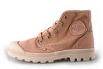 Palladium Veterboots in maat 39 Roze | 10% extra korting, Kleding | Dames, Schoenen, Overige kleuren, Verzenden, Overige typen