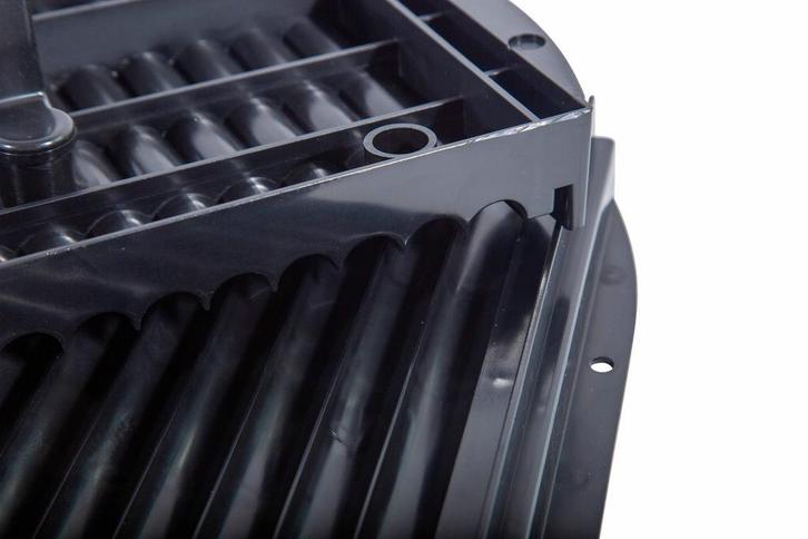 Ultimate Boilie Roller 20mm, Watersport en Boten, Hengelsport | Algemeen, Overige typen, Nieuw, Verzenden