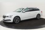 Zakelijke Lease |  Škoda Superb 1.4 TSI iV Laurin & Klement, Auto's, Skoda, Automaat, Lichtmetalen velgen, Stof, Gebruikt