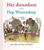 Het dierenfeest van Fiep Westendorp, Boeken, Nieuw, Verzenden