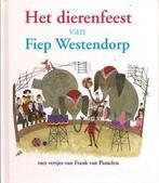 Het dierenfeest van Fiep Westendorp, Boeken, Verzenden, Nieuw