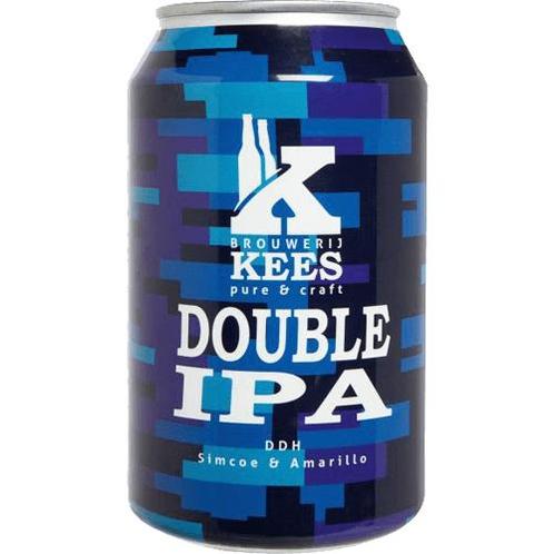 Brouwerij Kees Double IPA, Diversen, Levensmiddelen