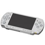 Sony PSP 1000 zilver, Spelcomputers en Games, Spelcomputers | Sony PSP, Verzenden, Nieuw