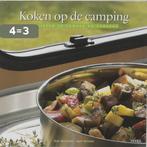 Koken Op De Camping 9789058972842 J. Huisman, Verzenden, Gelezen, J. Huisman