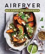 Airfryer 9789463548793 Lantaarn Publishers., Verzenden, Zo goed als nieuw, Lantaarn Publishers.