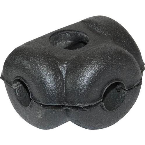 Isolatie Shell Klep R5.. DN 15 Toepassingen zonder, Doe-het-zelf en Verbouw, Verwarming en Radiatoren, Overige typen, Nieuw, Verzenden