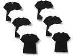 Veiling - Lower East T-shirt 10 pack (3XL), Nieuw