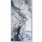 PVC Marmer Paneel Harmony Gold Glans 260x122x0,3cm, Nieuw